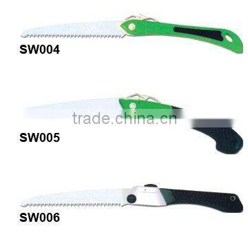 garden saw