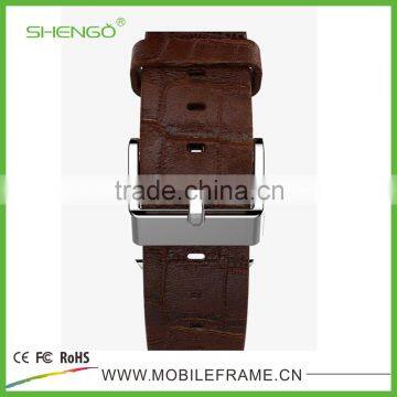 Strap for Apple Watchleather loop