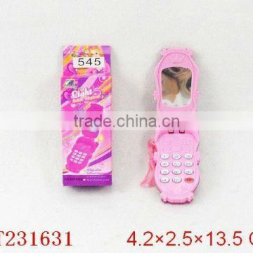 musical mobile phone toy MUSICAL MOBILE telephone toy mobile phone toy