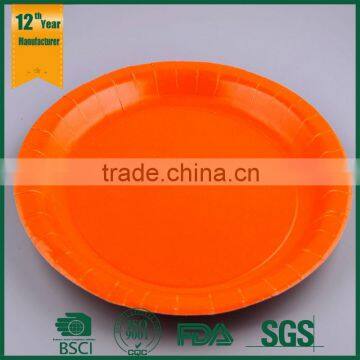 Bulk Paper Plates Disposable Paper Plates