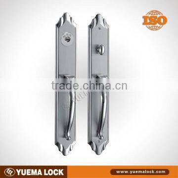 AD8504 competitive price handle door lock