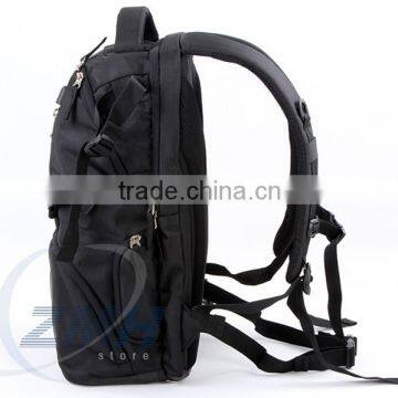 2016 Best Nylon Shoulder Bag Waterproof DSLR Camera Bag Backpack photo-4