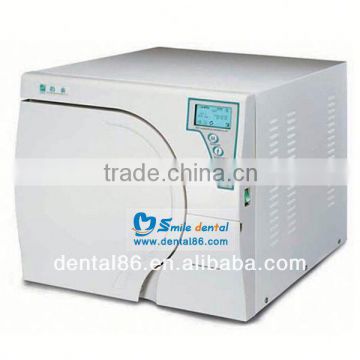 High Quality 17L 23L steam sterilizer autoclave