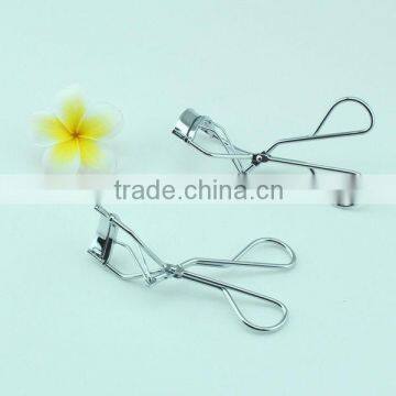 Simple Design Cosmetic Eyelash Curler in High Quality