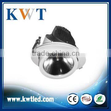 Citizen COB LED Gimble Downlight From China Manufacturer