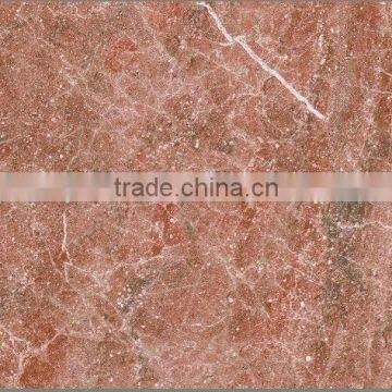 600*900mm YT69A31 red color copy marble tile