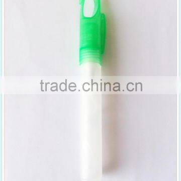 8ml Plastic Perfume Pen-shape Bottle of Personal Care