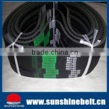 cutting v belt cogged v belt in china cheap price