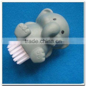 Cute Animal Shape Nail Brush photo-2