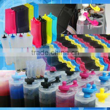 Inkstyle Continuous Ink Supply System CISS Bulk Ink System