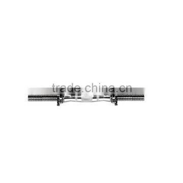 high quality hot selling regular dumbbell bar