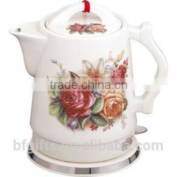 China Electric porcelain/ hidden heating boday-a126-69