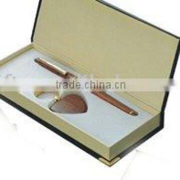 Wooden gift box:BF08242--