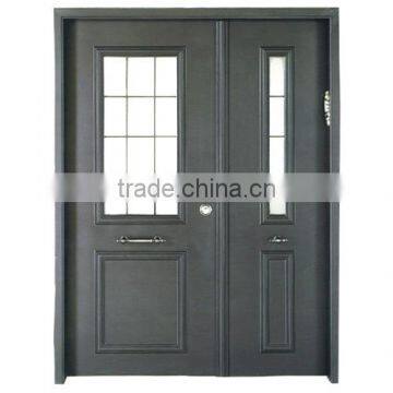 TOP QUALITY Israeli Security Door ,120cm double door