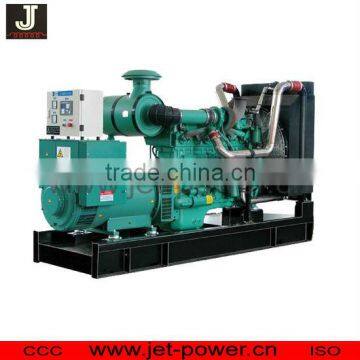 inboard diesel generator 10000 watt open frame welding machine