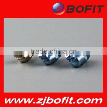 high quality 45 degree grease nipple good price