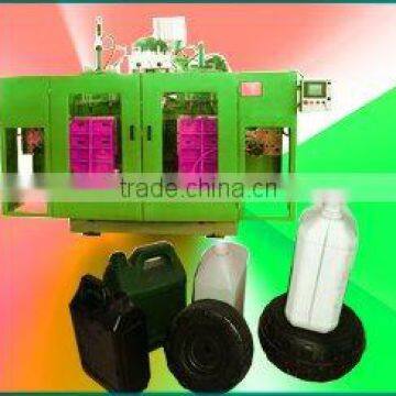 PE Blow Moulding Machine