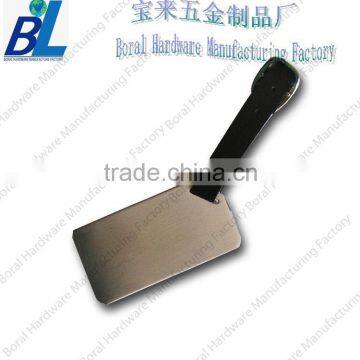 Mass production luggabe hanger for trabel bag