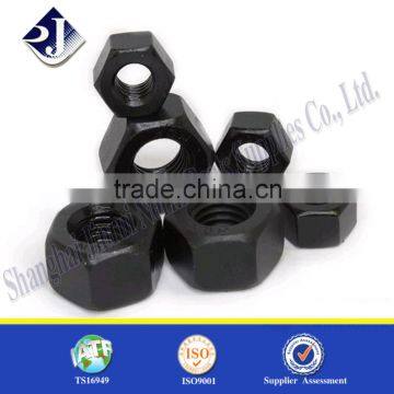 Competitive Price DIN934 Hex Nut