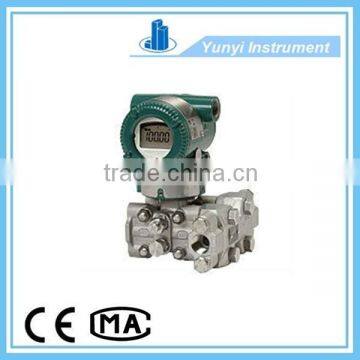 Model EJA115A Differential Pressure Transmitter