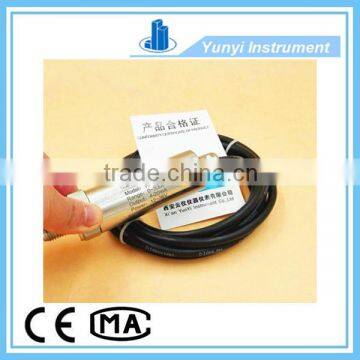 OEM Piezoresistive Pressure Transducer 1/2 Npt photo-4