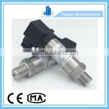 Industrial process control pressure sensor 300 bar