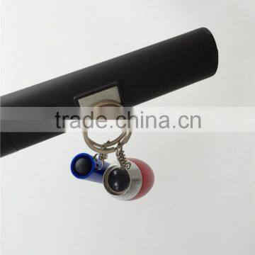 Onlystar GS-4023 High Quality Plastic Magnetic Led Portable Work Light photo-3