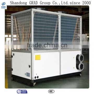 GRAD module air cooling chiller