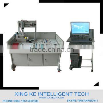 XK-DP2 Singlechip Processor Control Practical Training Device