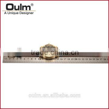Oulm Factory Watch, Men Watches Without Battery, Automatic Winner Watch photo-3