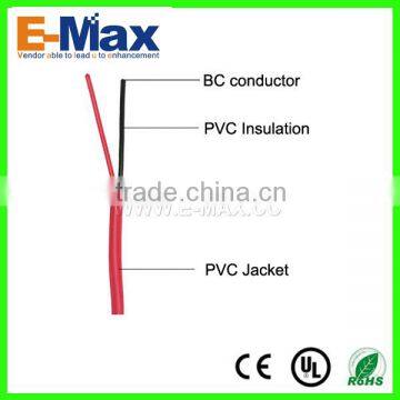 2 Core Fire Unshielded Alarm Cable photo-2