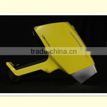 X3G800 Handheld xrf analyzer xrf metal analyzer