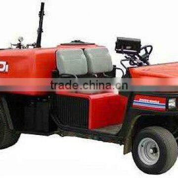 Spraying Device