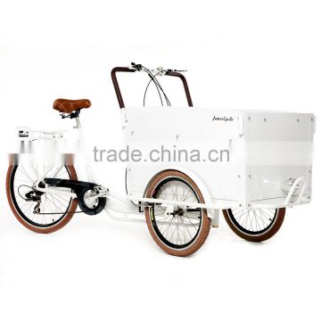 Kids Quad Flower Bike Trailer For Kids Manufactured by Kinlife 34 years Experience in metal fabrication