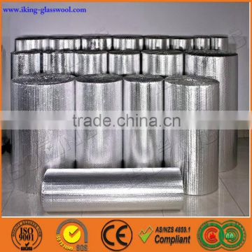 bubble auminum foil insulation