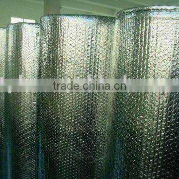 aluminum heat shield