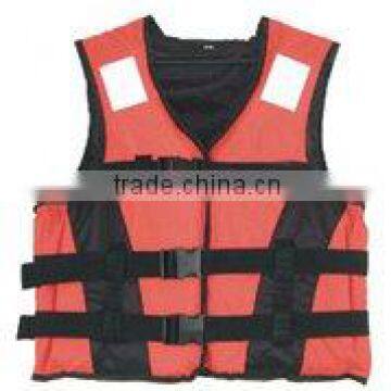 Life jacket