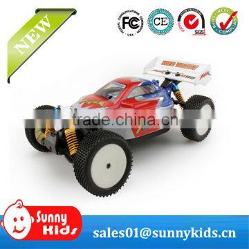 Newest Item 2.4G 1:12 High Speed RC Car 4WD Monster Truck for sale