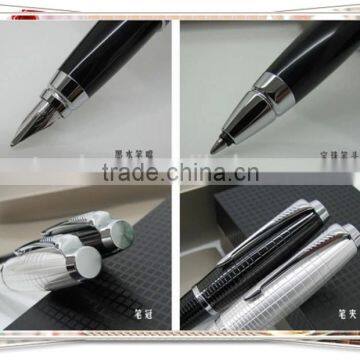 PK-11 New Arrival Luxury Fountain Pen , High-quality Ink Pen