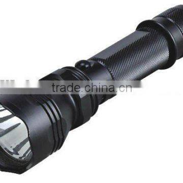 high brightness high power portable hand held search light