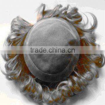 Hair Pieces, Hair Replacements, Hair Systems, Toupees
