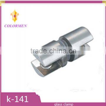 Made In China Wholesale Price Glass Fittings Double-Side Clamp