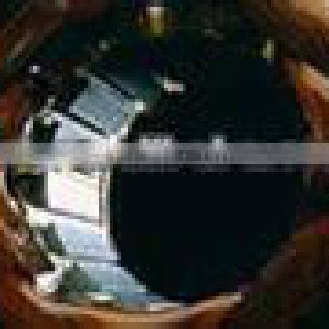 epoxy vacuum pressure impregnating insulation varnish