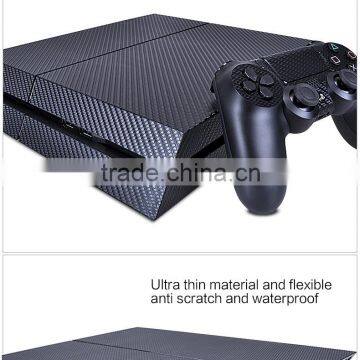 2015 Wholesale Hot Sale Customized Skin for Sony Playstation 4 Ps4 Skin Sticker photo-3