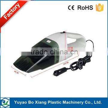 Powerful 93W Wet and Dry Portable Handheld Car Vacuum Cleaner/120W Auto Vacuum Cleaner Protable Usefull Function for Europe photo-2