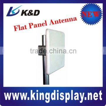 2.4GHz Flat Panel Antenna