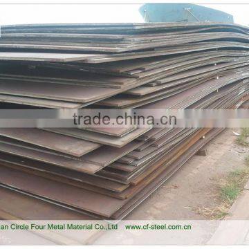 Hot rolled mould steel carbon sheet C45/S50C/1045/1050