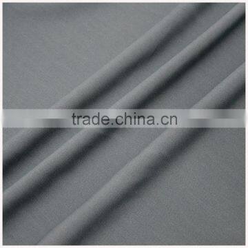Factory Price Top Quality Weft Elastic Fabric for Men's Trousers Suit photo-2