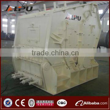 Hazemag Stone Impact Crusher for Stone Crushing Line