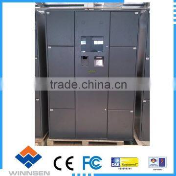 OEM Industrial Control Cabinet